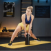 Масажний ролик  Trex Sport TX-033EPR EPP 33 см black - фото №8